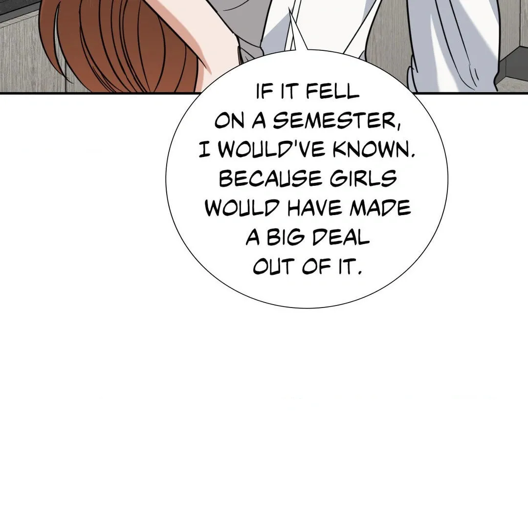 Read Walk With You chapter 44 image 86 on Lezhin