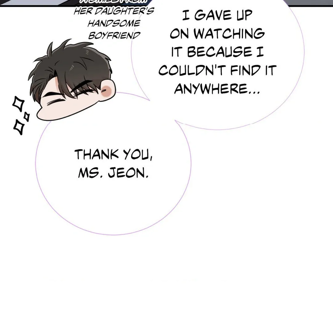 Read Walk With You chapter 44 image 9 on Lezhin
