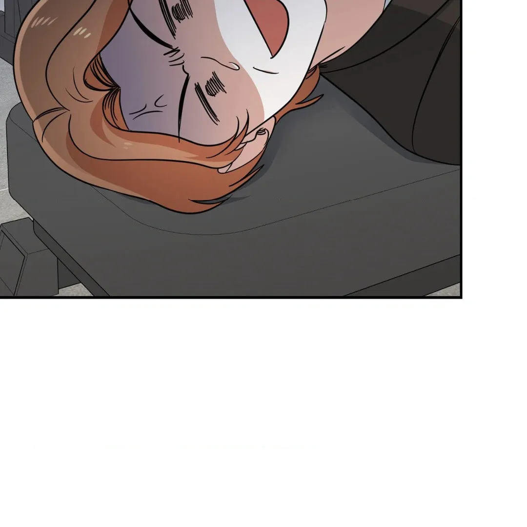 Read Walk With You chapter 44 image 92 on Lezhin