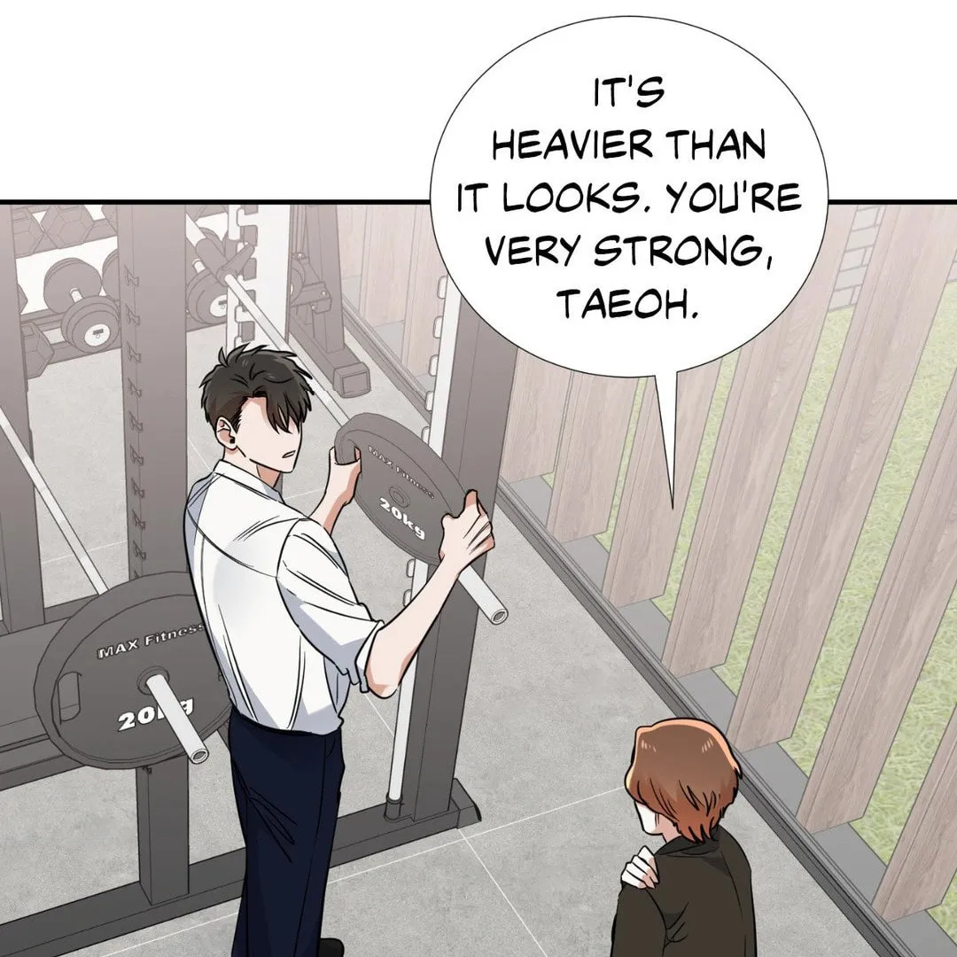 Read Walk With You chapter 44 image 99 on Lezhin
