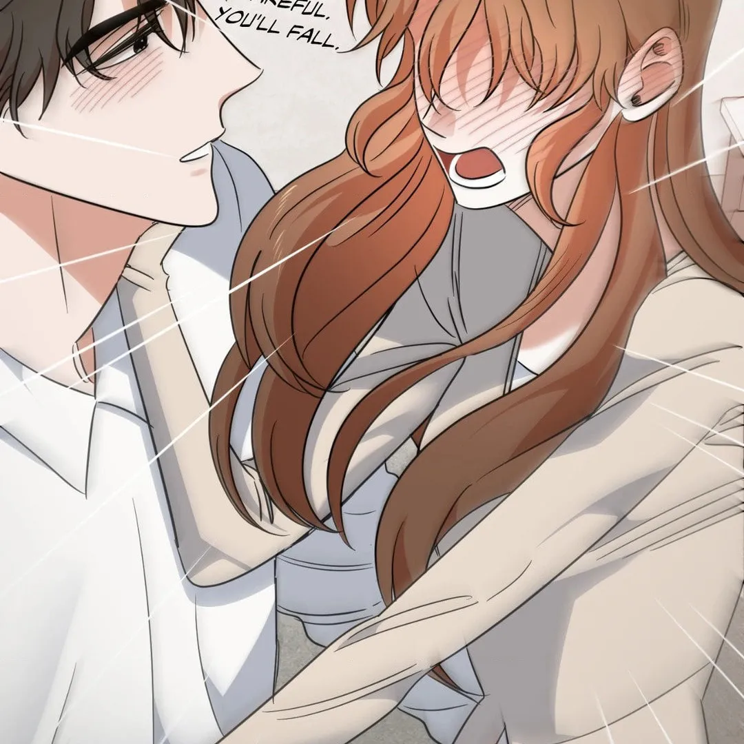 Read Walk With You chapter 45 image 122 on Lezhin