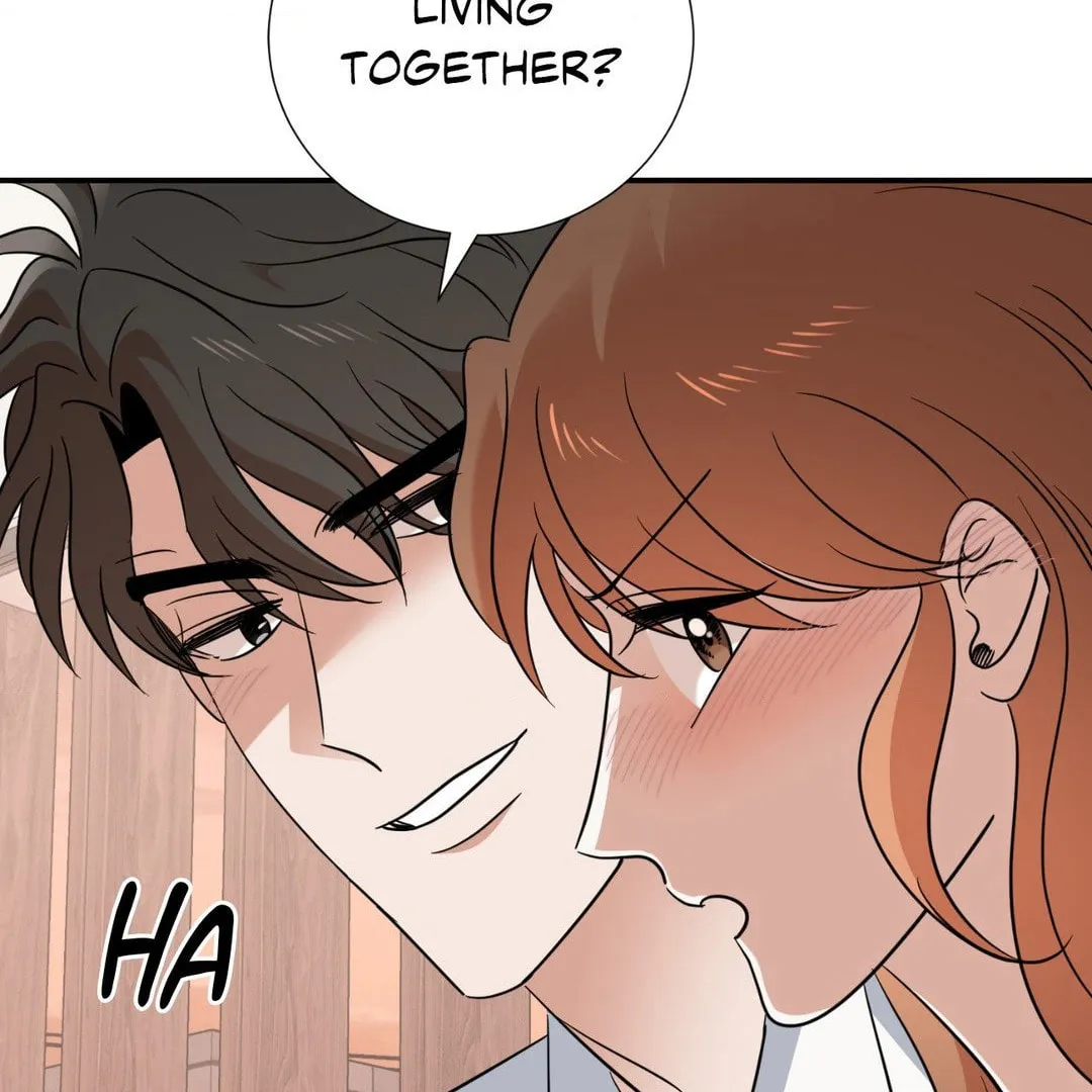 Read Walk With You chapter 45 image 126 on Lezhin