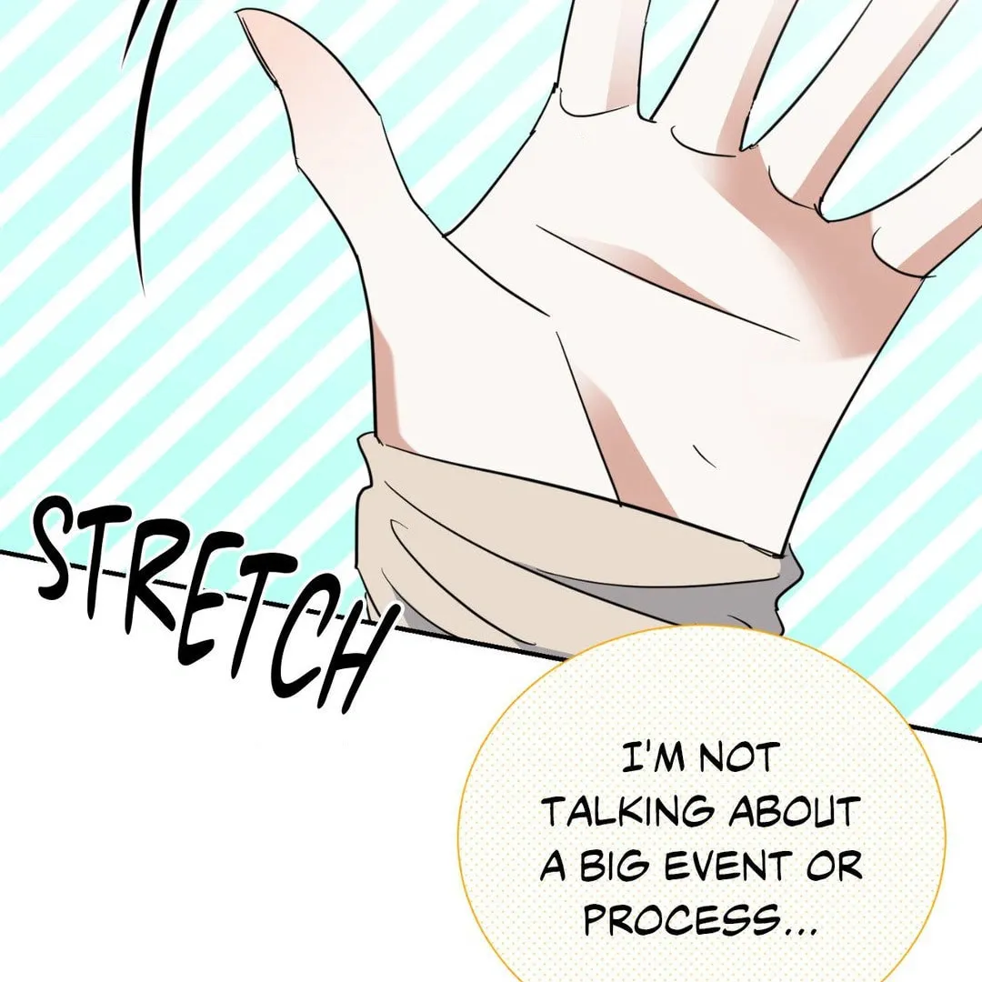Read Walk With You chapter 45 image 129 on Lezhin