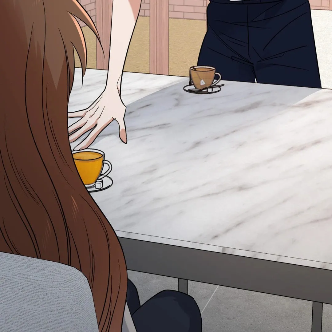 Read Walk With You chapter 45 image 13 on Lezhin