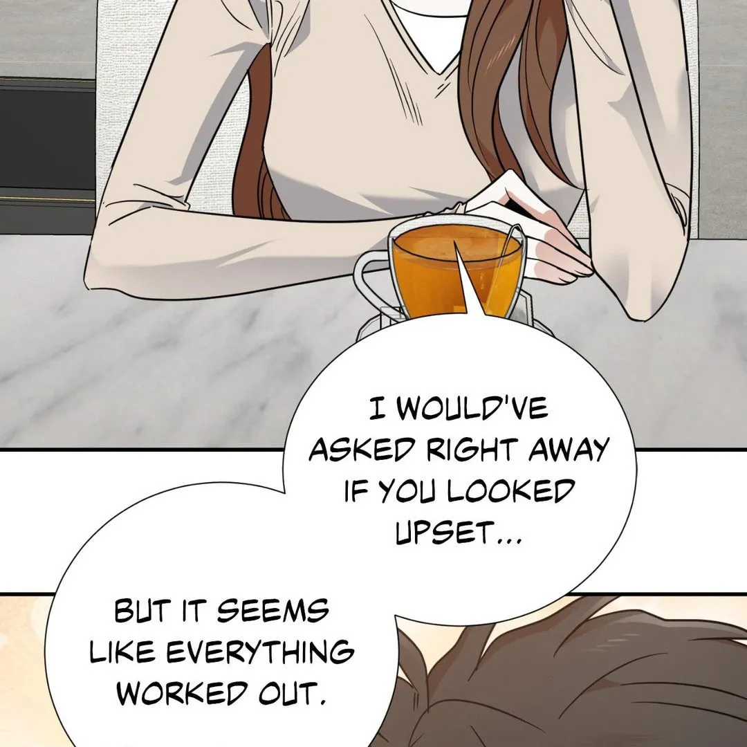 Read Walk With You chapter 45 image 16 on Lezhin
