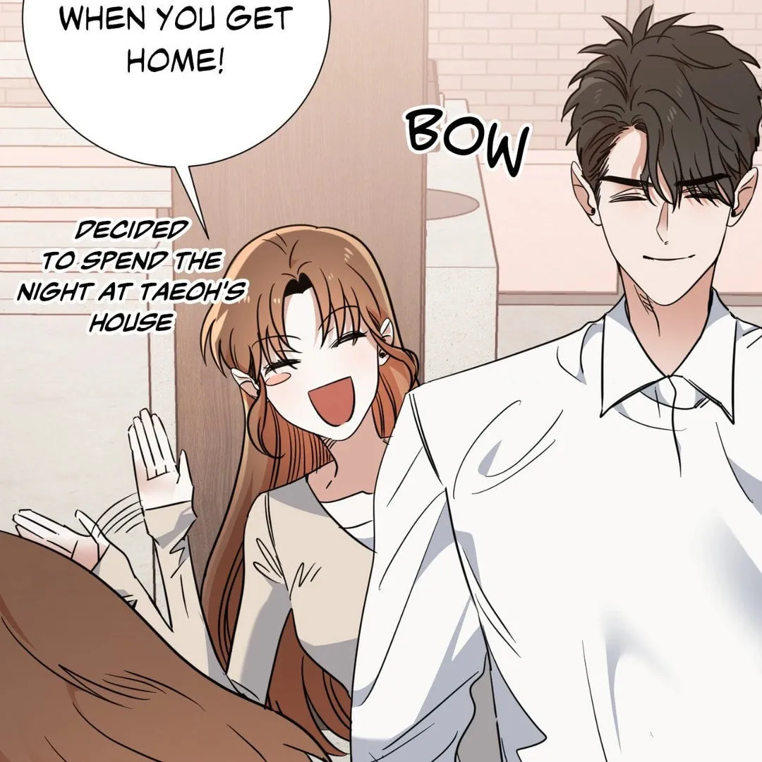 Read Walk With You chapter 45 image 2 on Lezhin