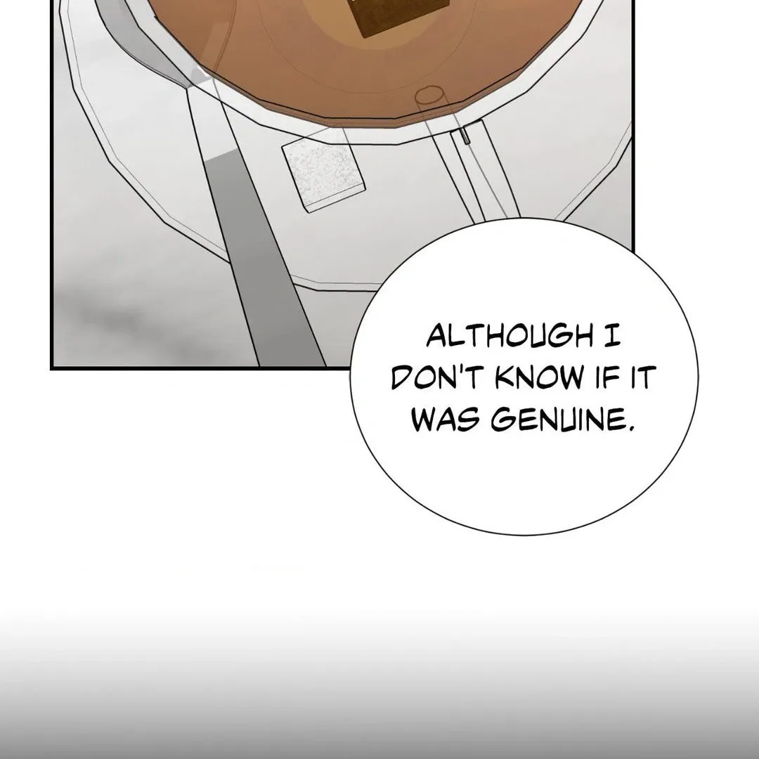 Read Walk With You chapter 45 image 20 on Lezhin