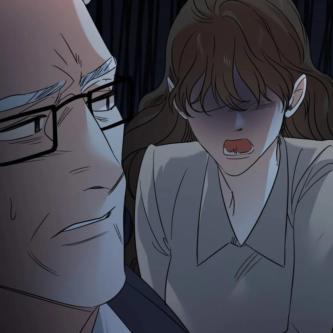 Read Walk With You chapter 45 image 22 on Lezhin