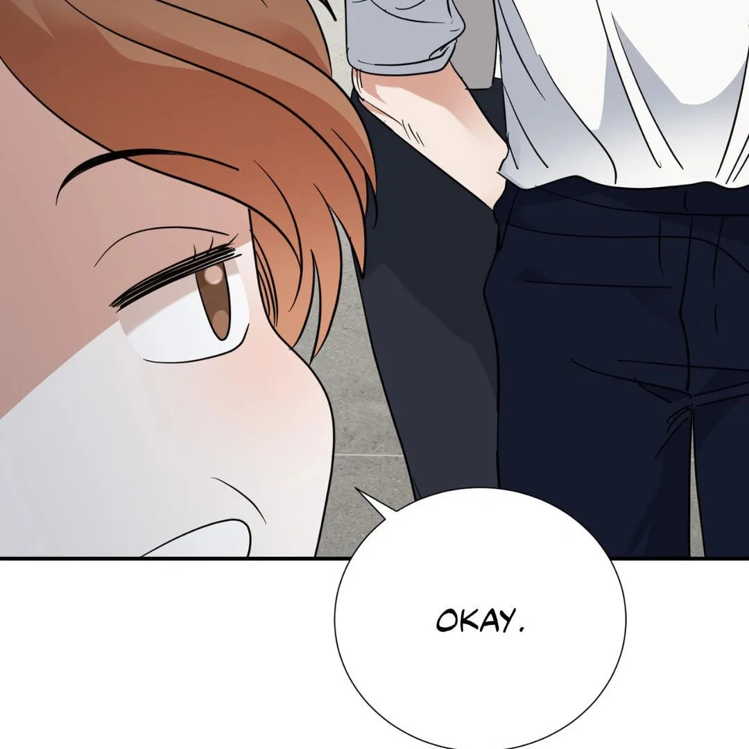 Read Walk With You chapter 45 image 3 on Lezhin