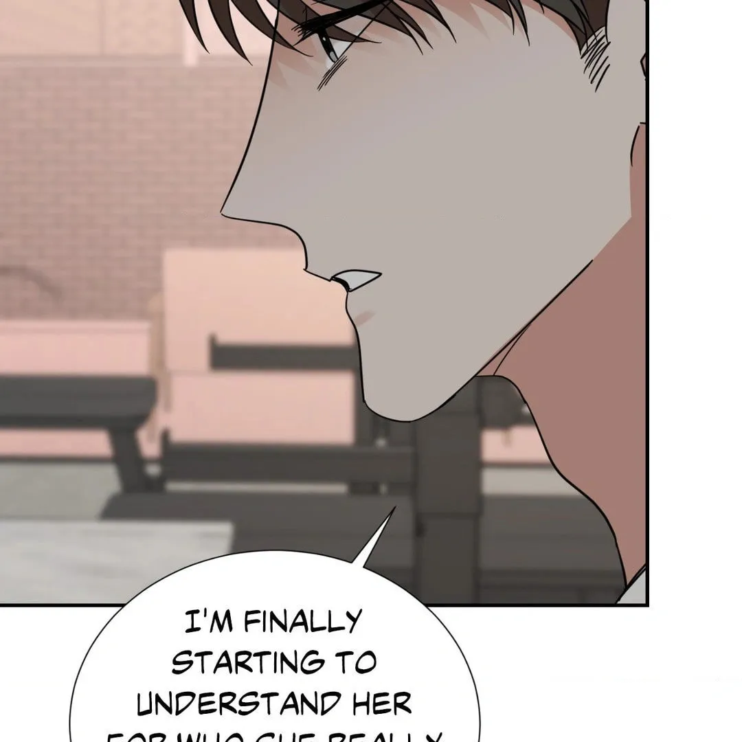 Read Walk With You chapter 45 image 30 on Lezhin