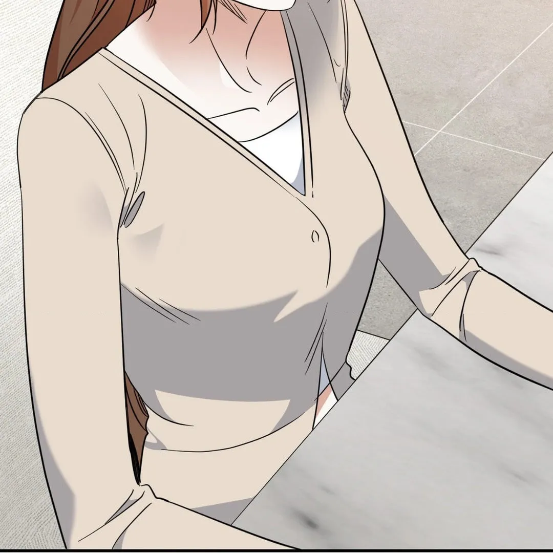 Read Walk With You chapter 45 image 34 on Lezhin