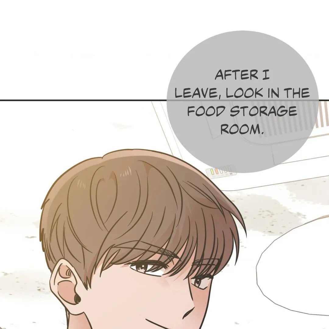 Read Walk With You chapter 45 image 39 on Lezhin