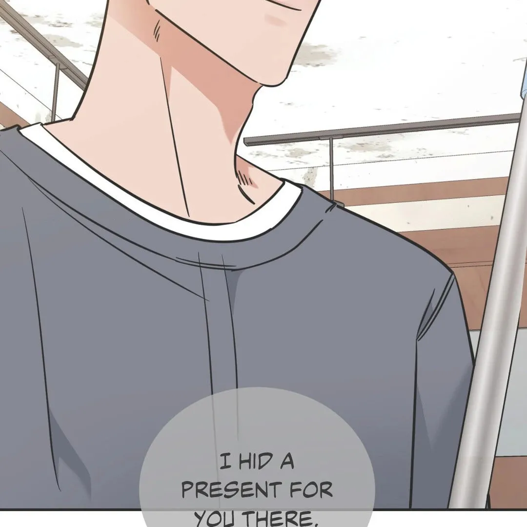 Read Walk With You chapter 45 image 40 on Lezhin