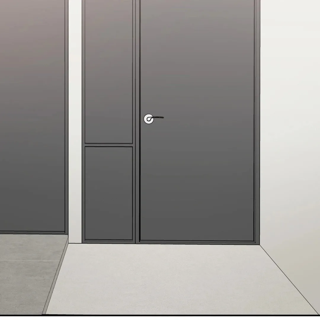 Read Walk With You chapter 45 image 5 on Lezhin