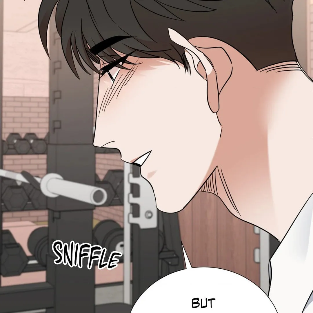 Read Walk With You chapter 45 image 50 on Lezhin