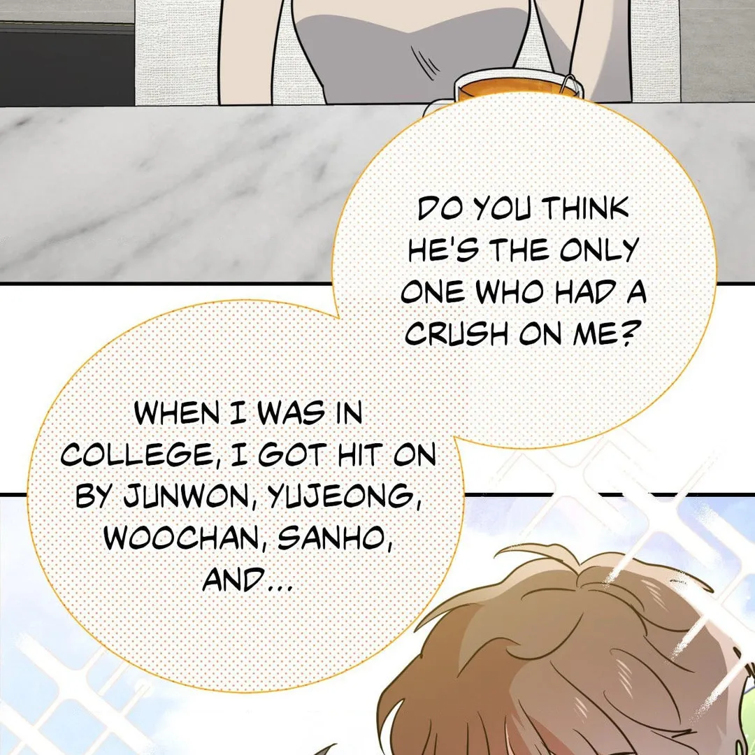 Read Walk With You chapter 45 image 77 on Lezhin