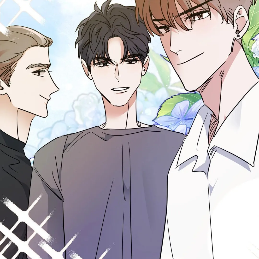 Read Walk With You chapter 45 image 78 on Lezhin
