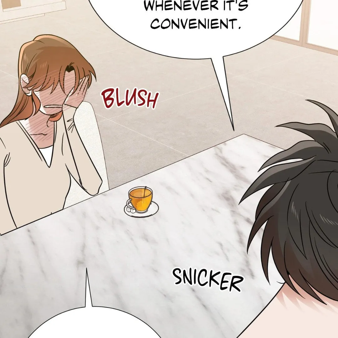 Read Walk With You chapter 45 image 84 on Lezhin