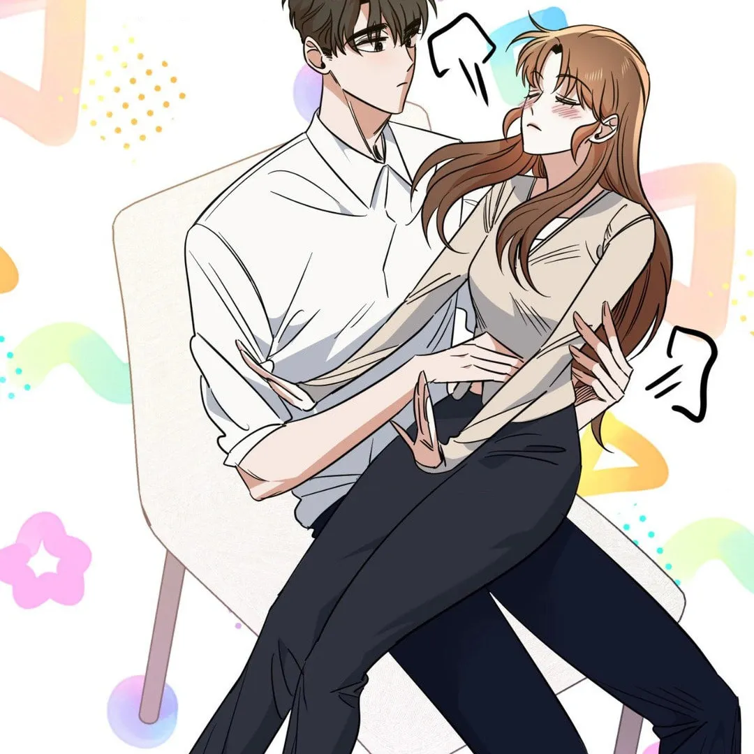 Read Walk With You chapter 45 image 94 on Lezhin