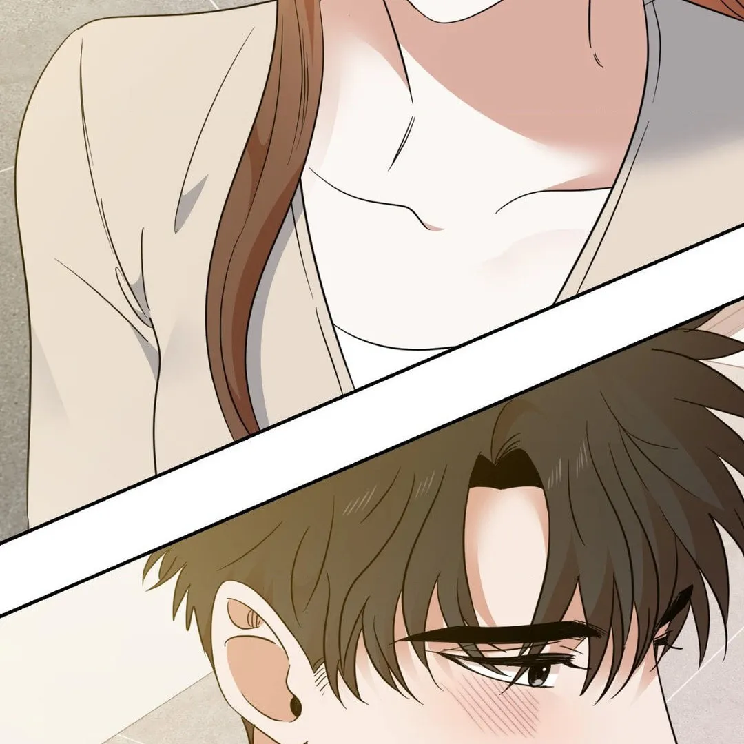 Read Walk With You chapter 45 image 99 on Lezhin