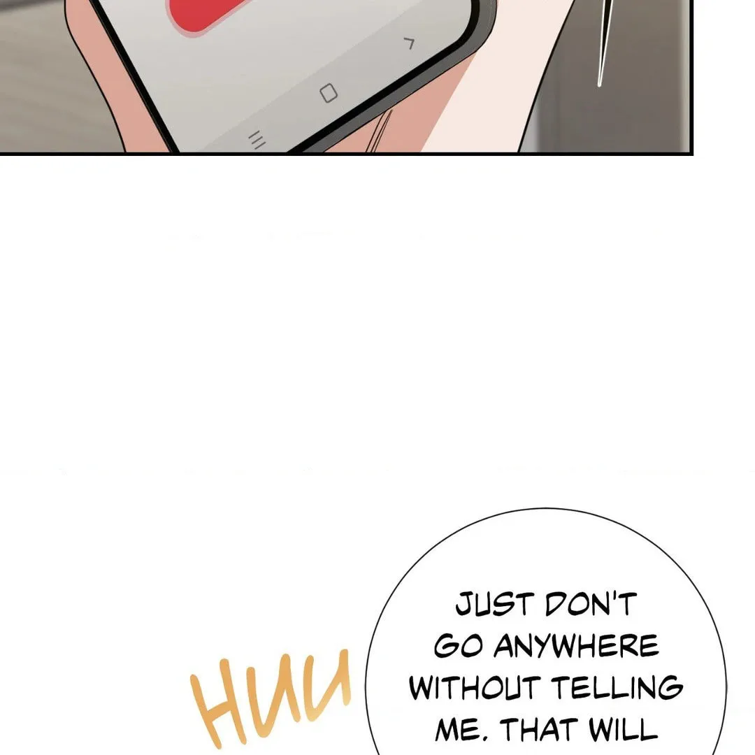 Read Walk With You chapter 46 image 10 on Lezhin