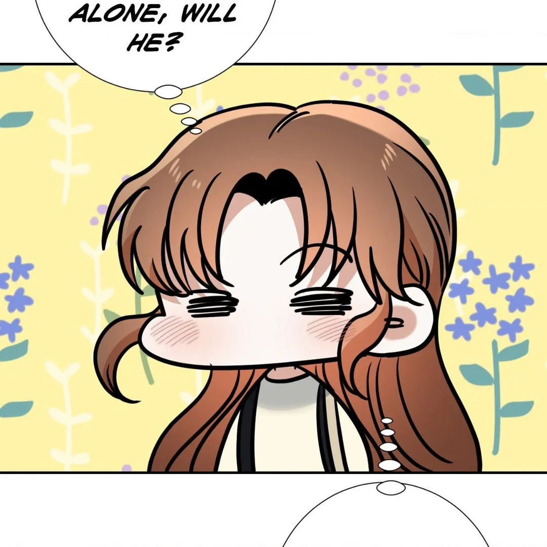 Read Walk With You chapter 46 image 100 on Lezhin