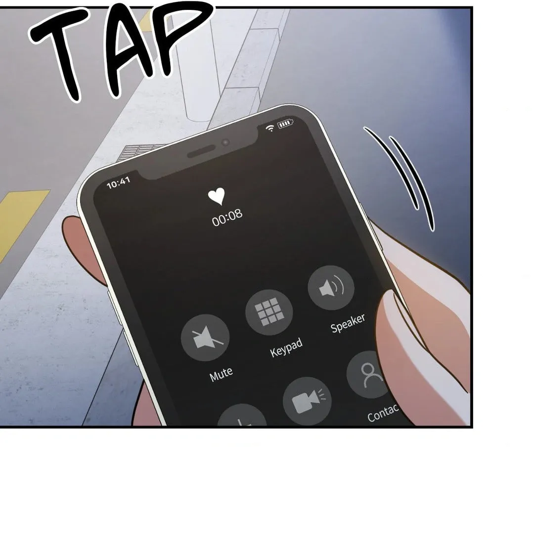 Read Walk With You chapter 46 image 108 on Lezhin