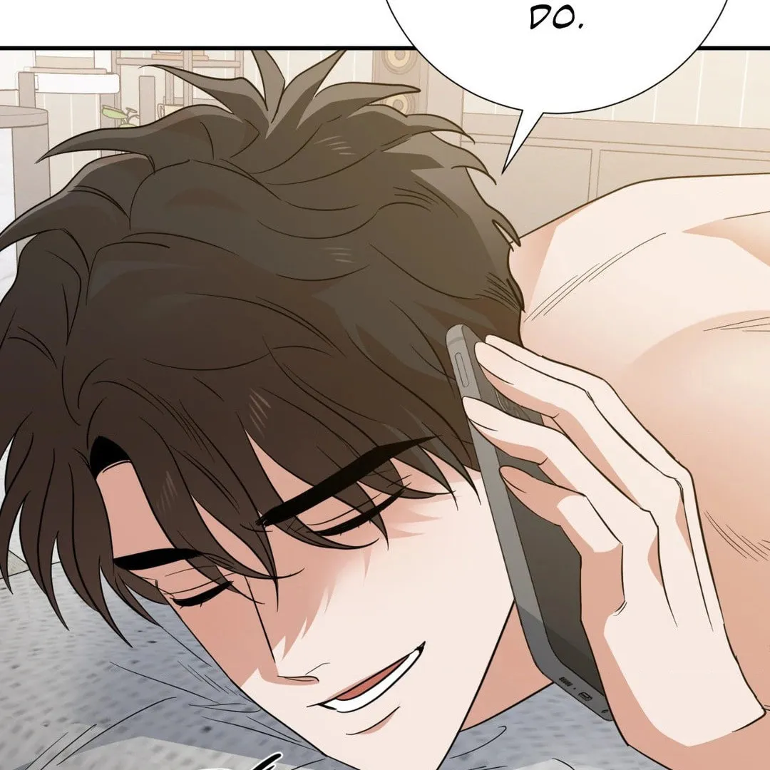 Read Walk With You chapter 46 image 11 on Lezhin