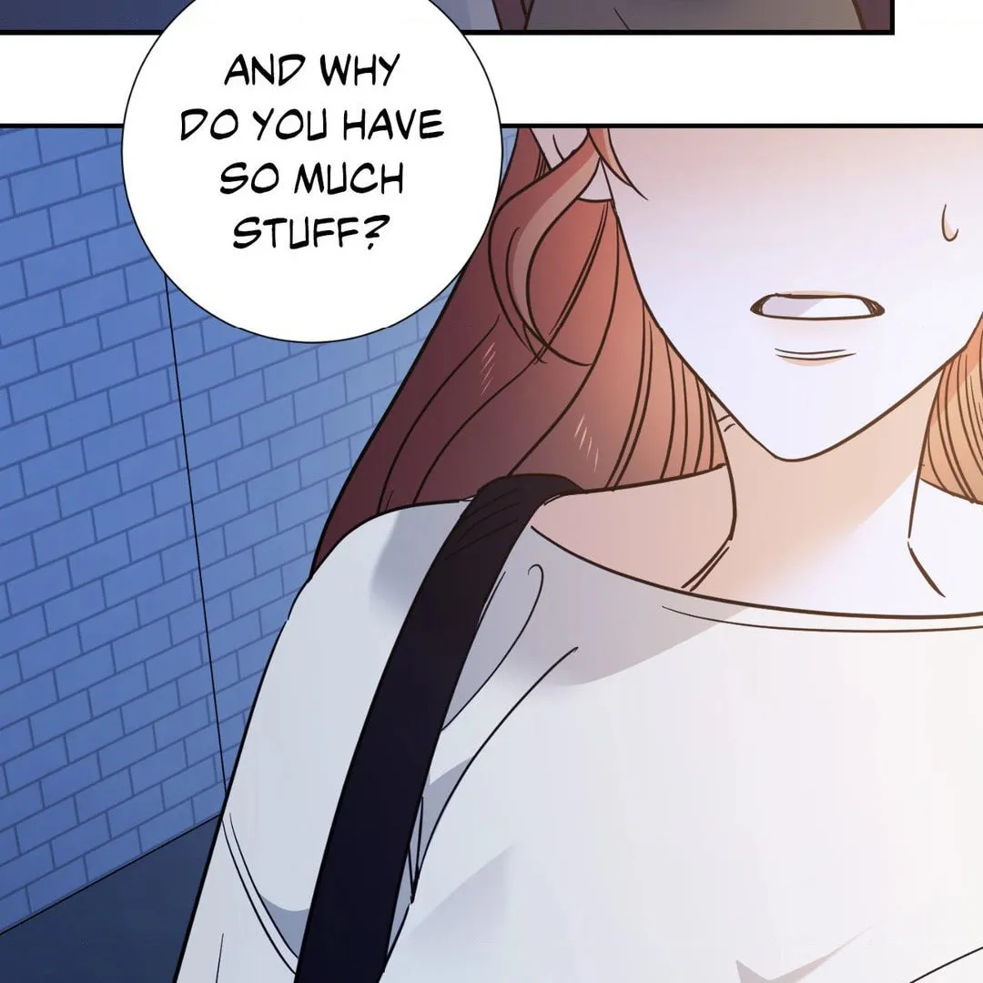 Read Walk With You chapter 46 image 126 on Lezhin
