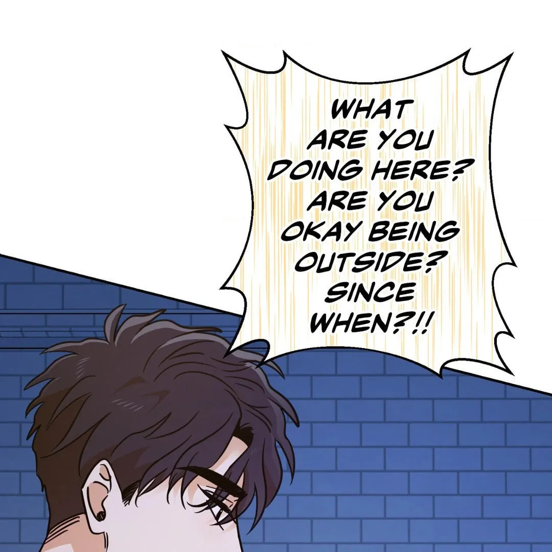 Read Walk With You chapter 46 image 130 on Lezhin