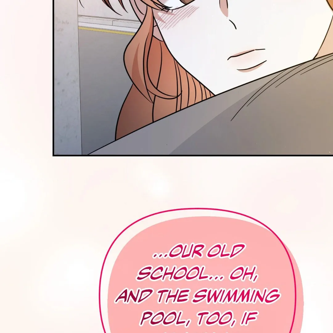 Read Walk With You chapter 46 image 153 on Lezhin
