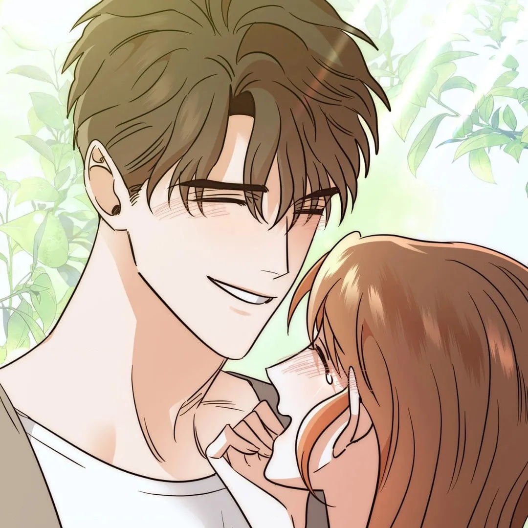 Read Walk With You chapter 46 image 156 on Lezhin