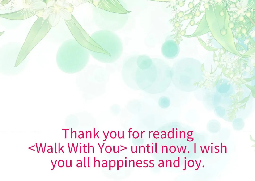 Read Walk With You chapter 46 image 158 on Lezhin