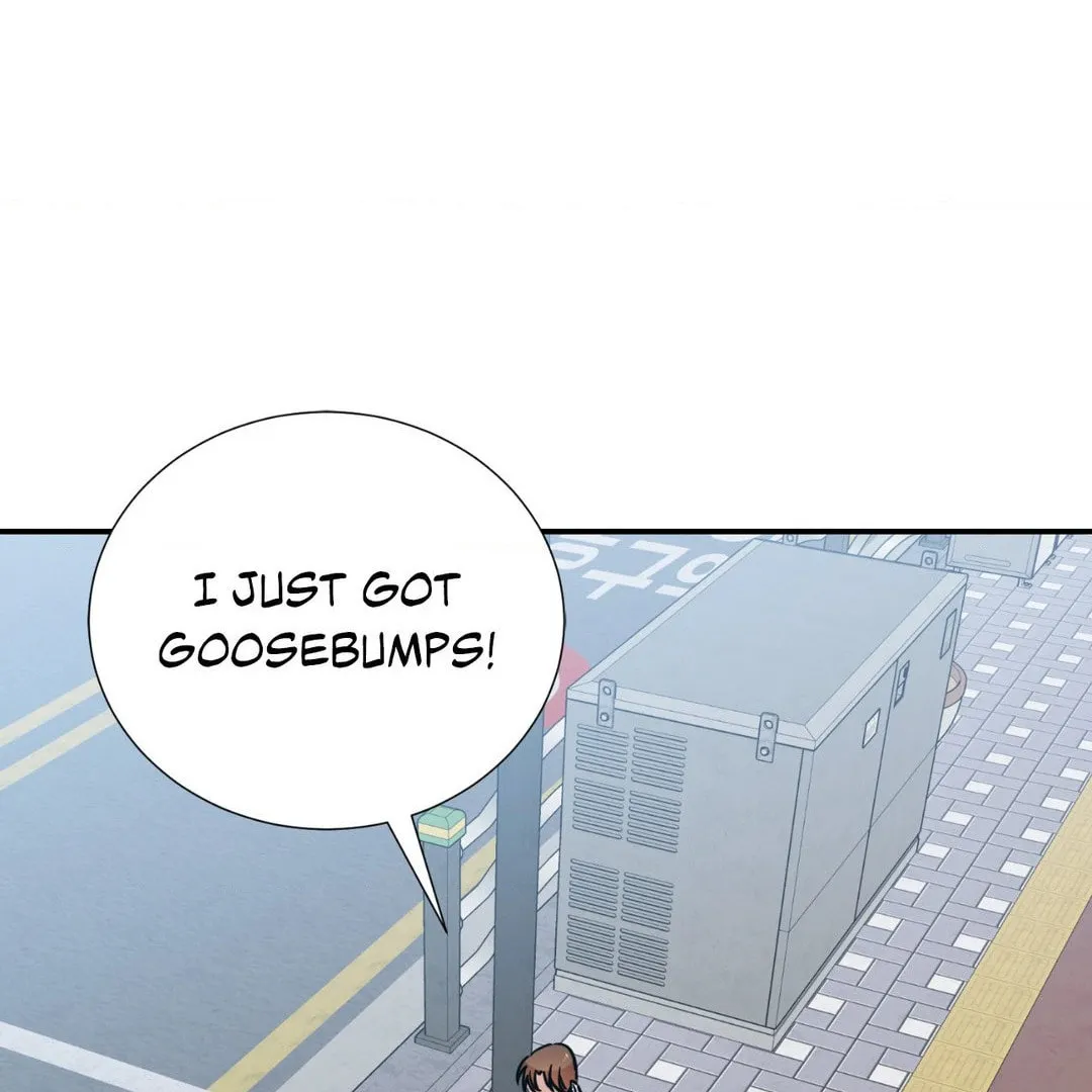Read Walk With You chapter 46 image 17 on Lezhin