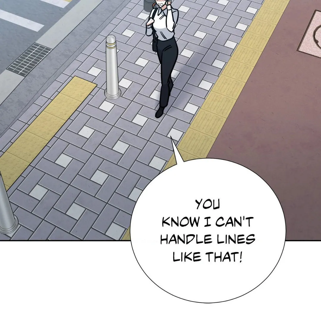 Read Walk With You chapter 46 image 18 on Lezhin