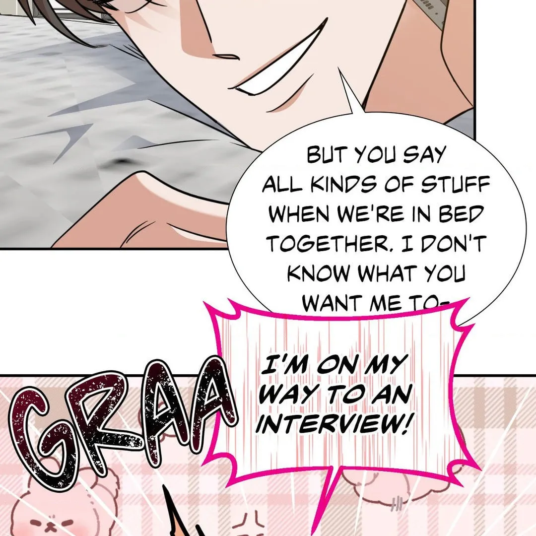 Read Walk With You chapter 46 image 20 on Lezhin