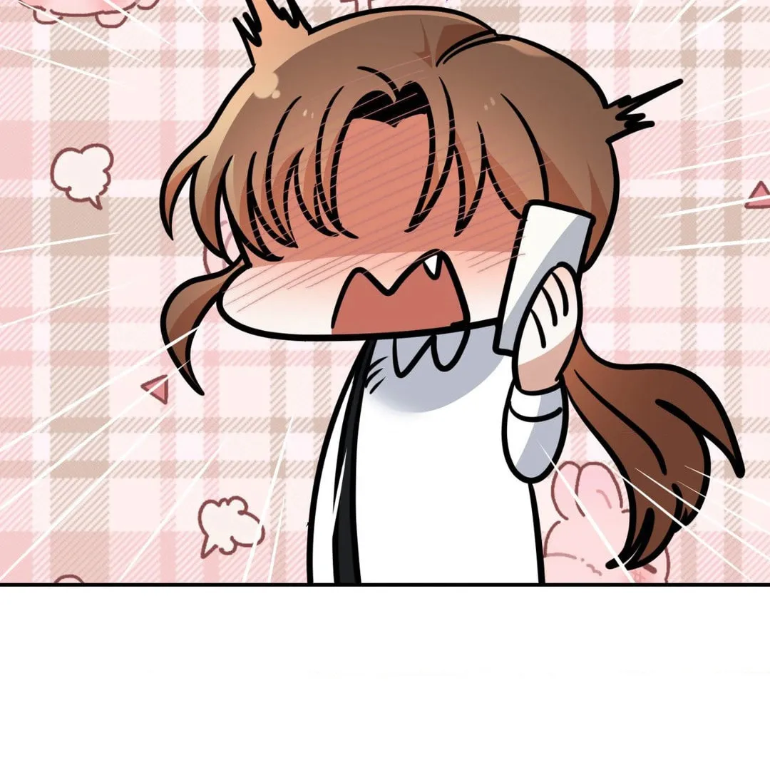 Read Walk With You chapter 46 image 21 on Lezhin