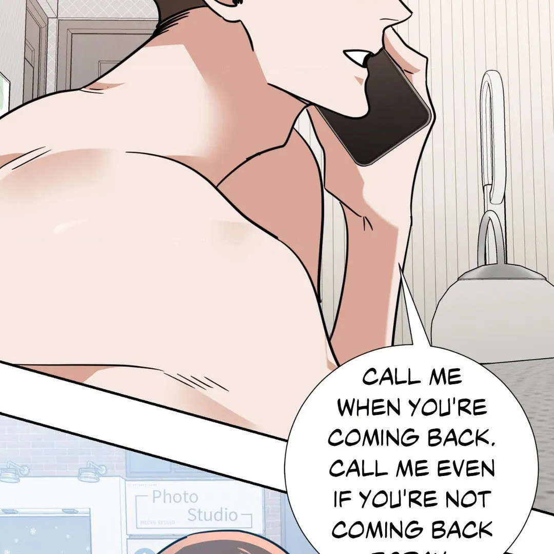 Read Walk With You chapter 46 image 23 on Lezhin