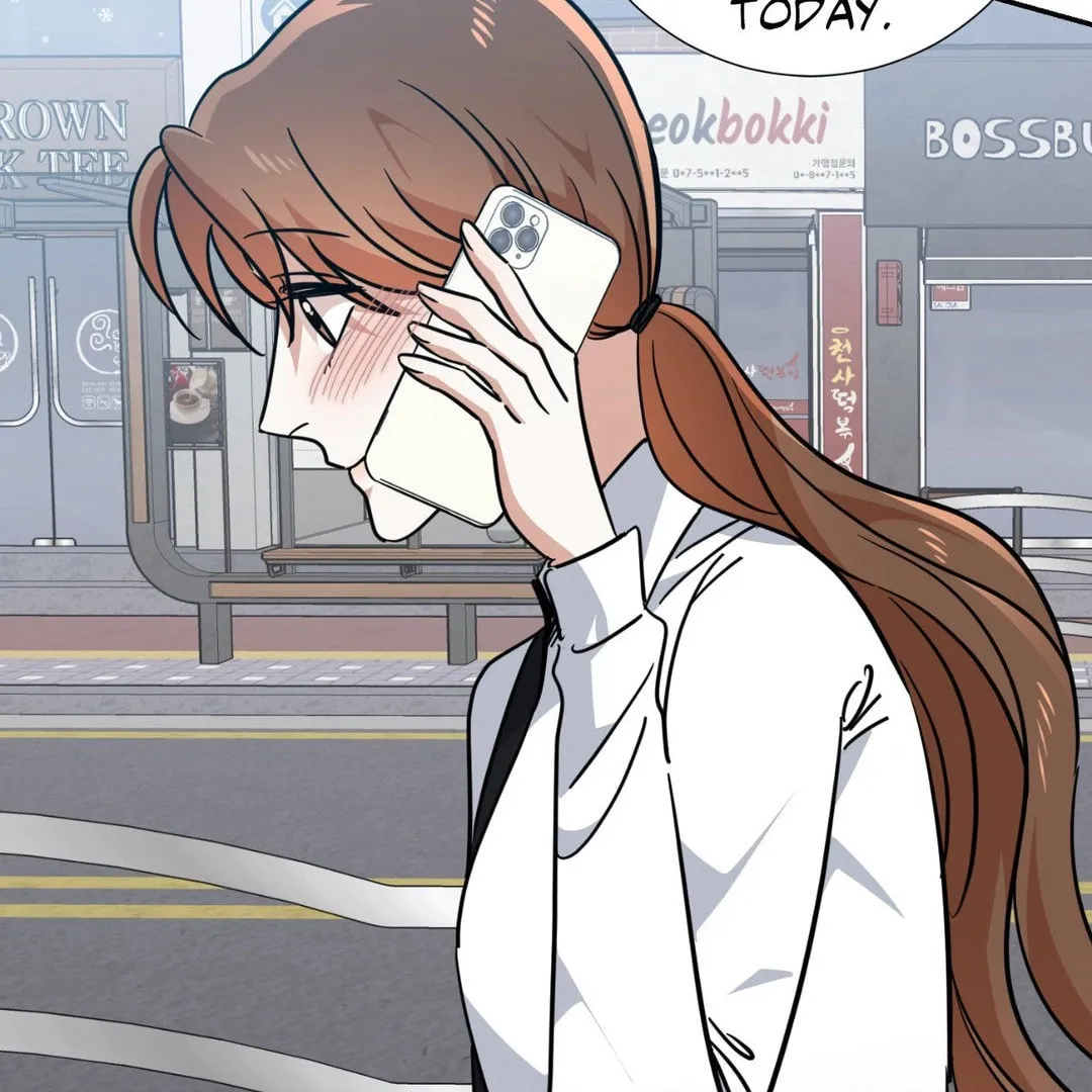 Read Walk With You chapter 46 image 24 on Lezhin