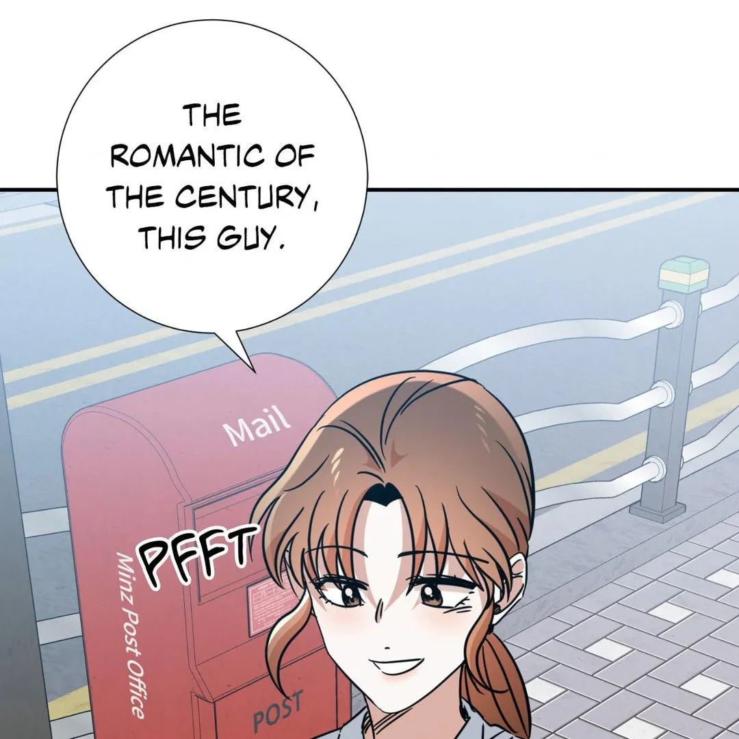 Read Walk With You chapter 46 image 27 on Lezhin