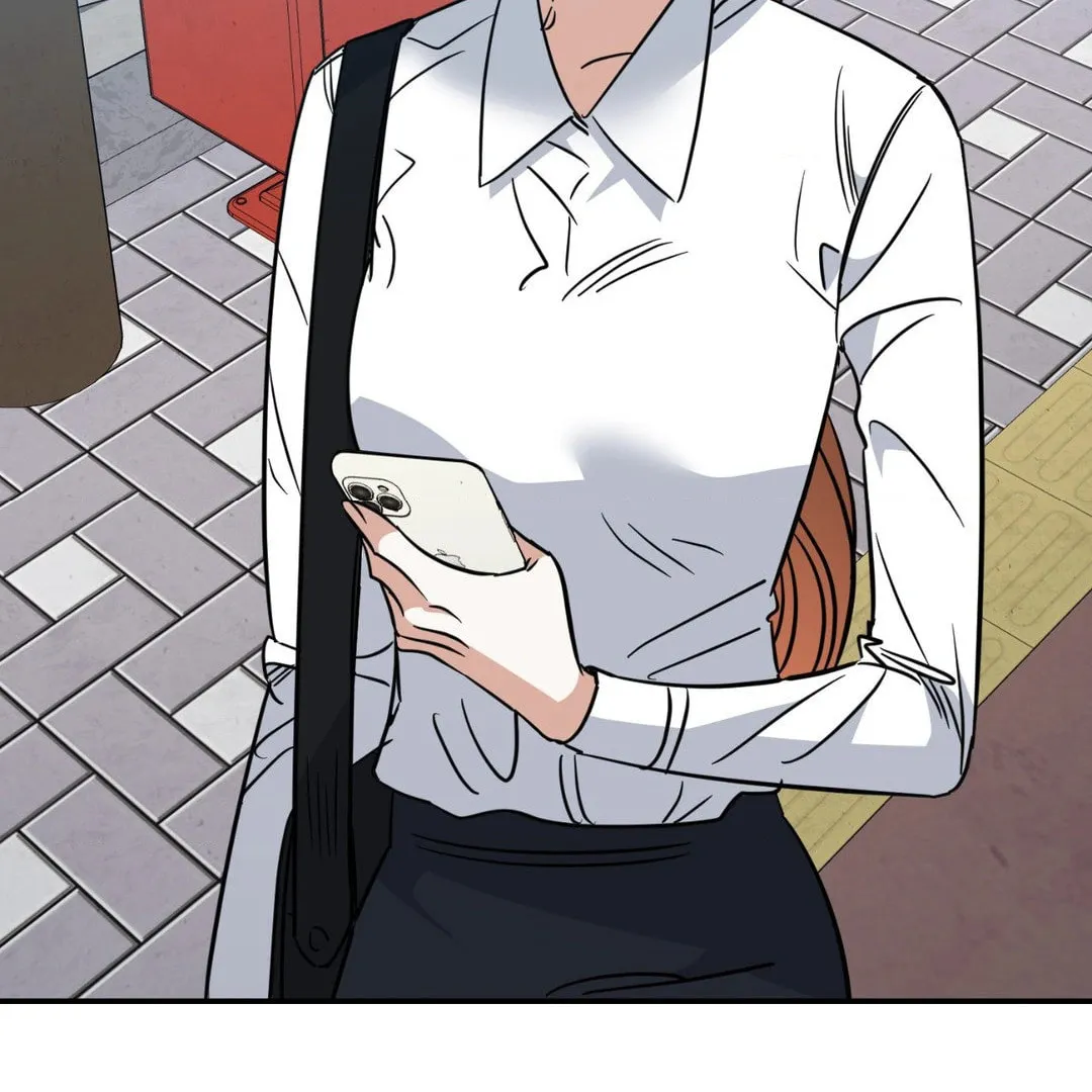 Read Walk With You chapter 46 image 28 on Lezhin