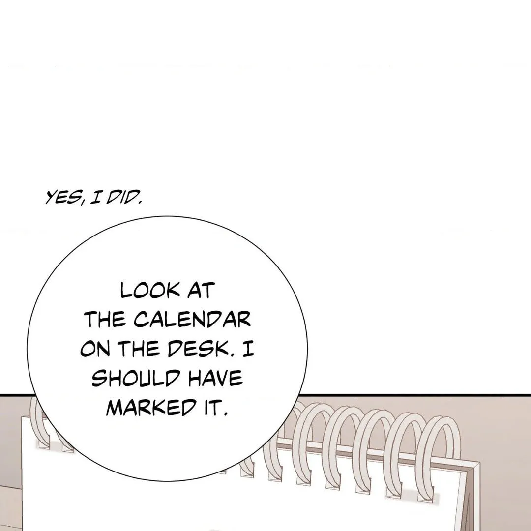 Read Walk With You chapter 46 image 3 on Lezhin