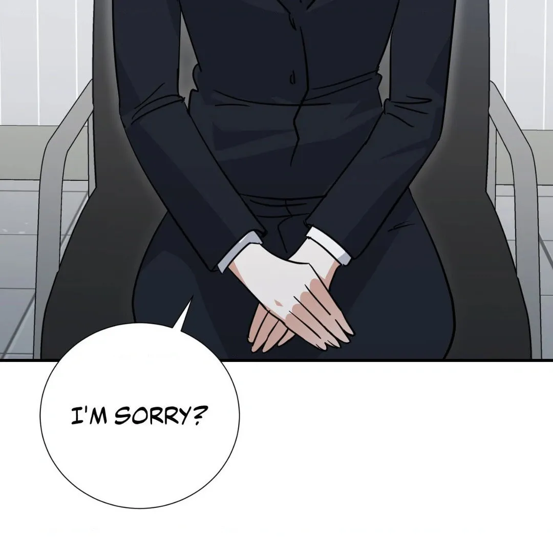 Read Walk With You chapter 46 image 40 on Lezhin