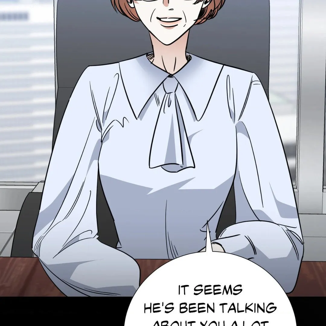 Read Walk With You chapter 46 image 50 on Lezhin