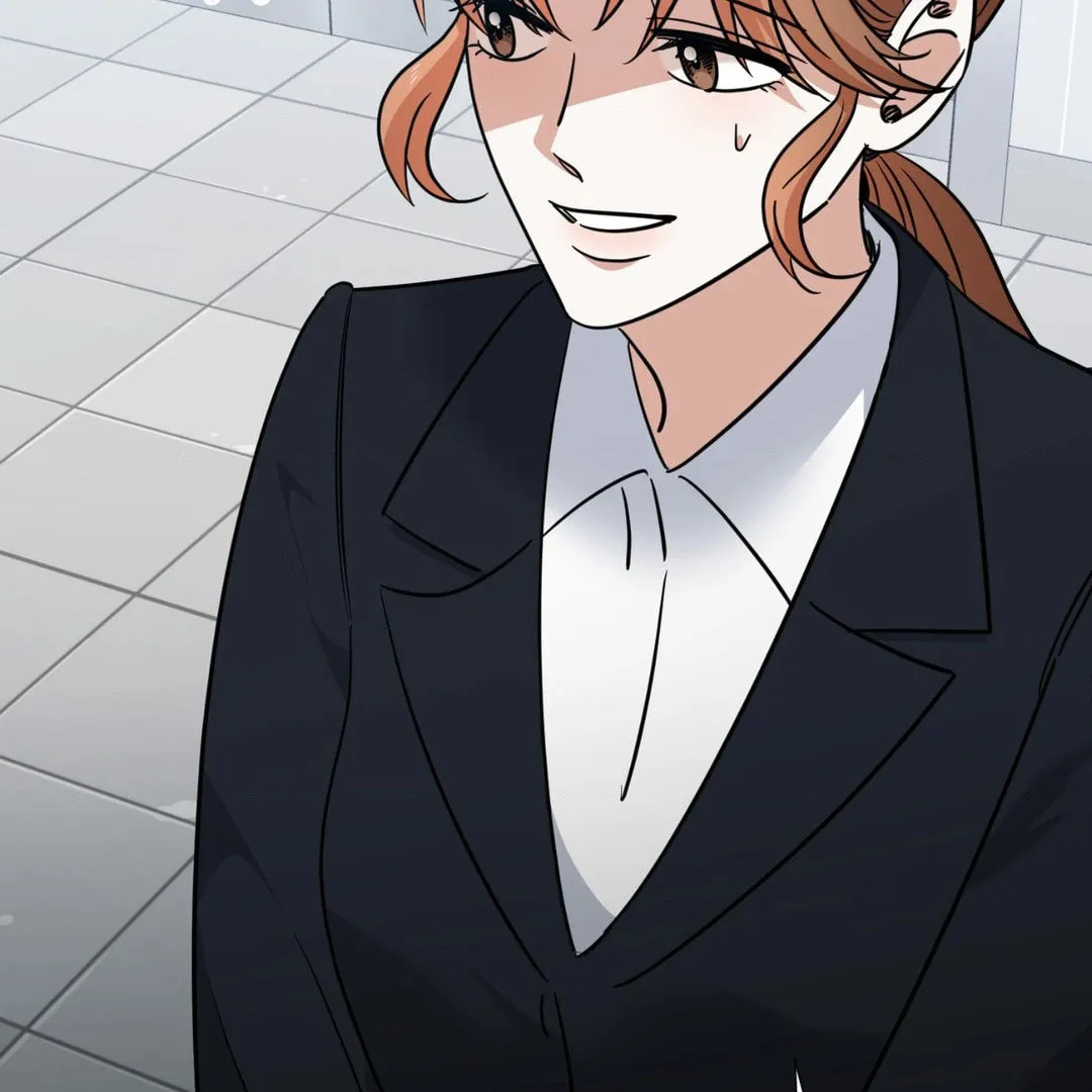 Read Walk With You chapter 46 image 64 on Lezhin