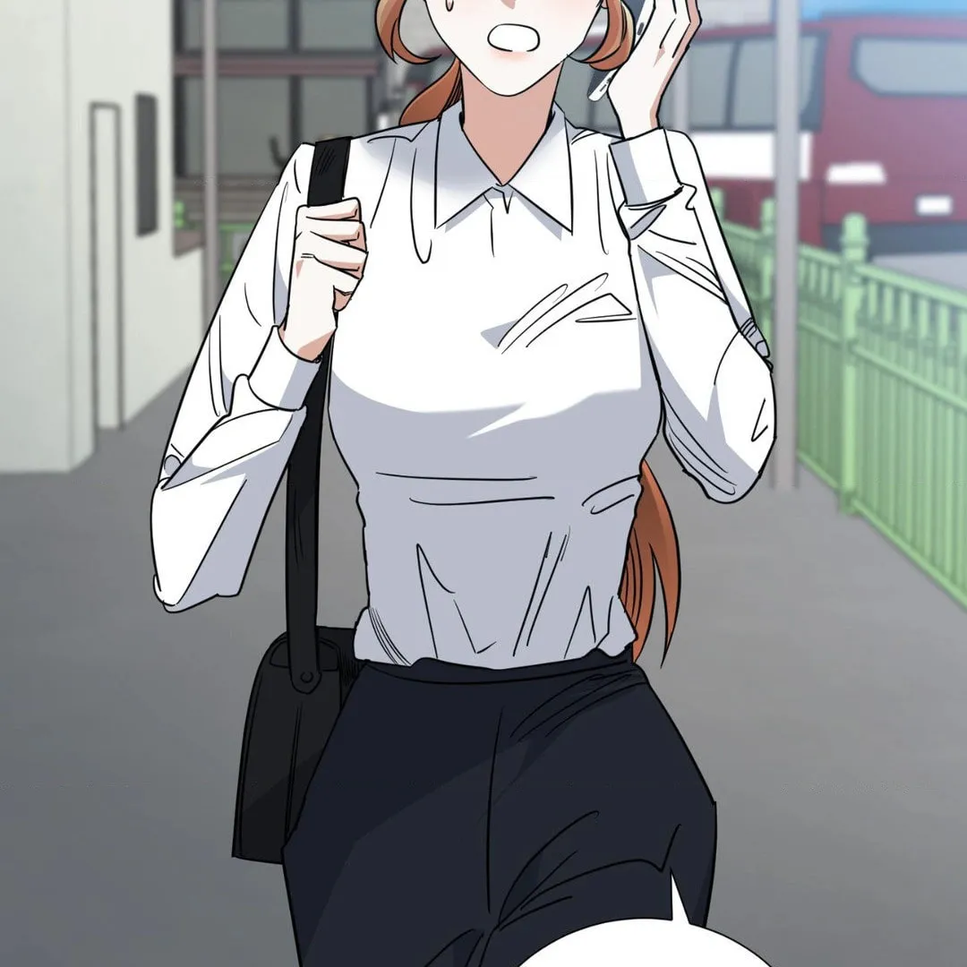 Read Walk With You chapter 46 image 7 on Lezhin