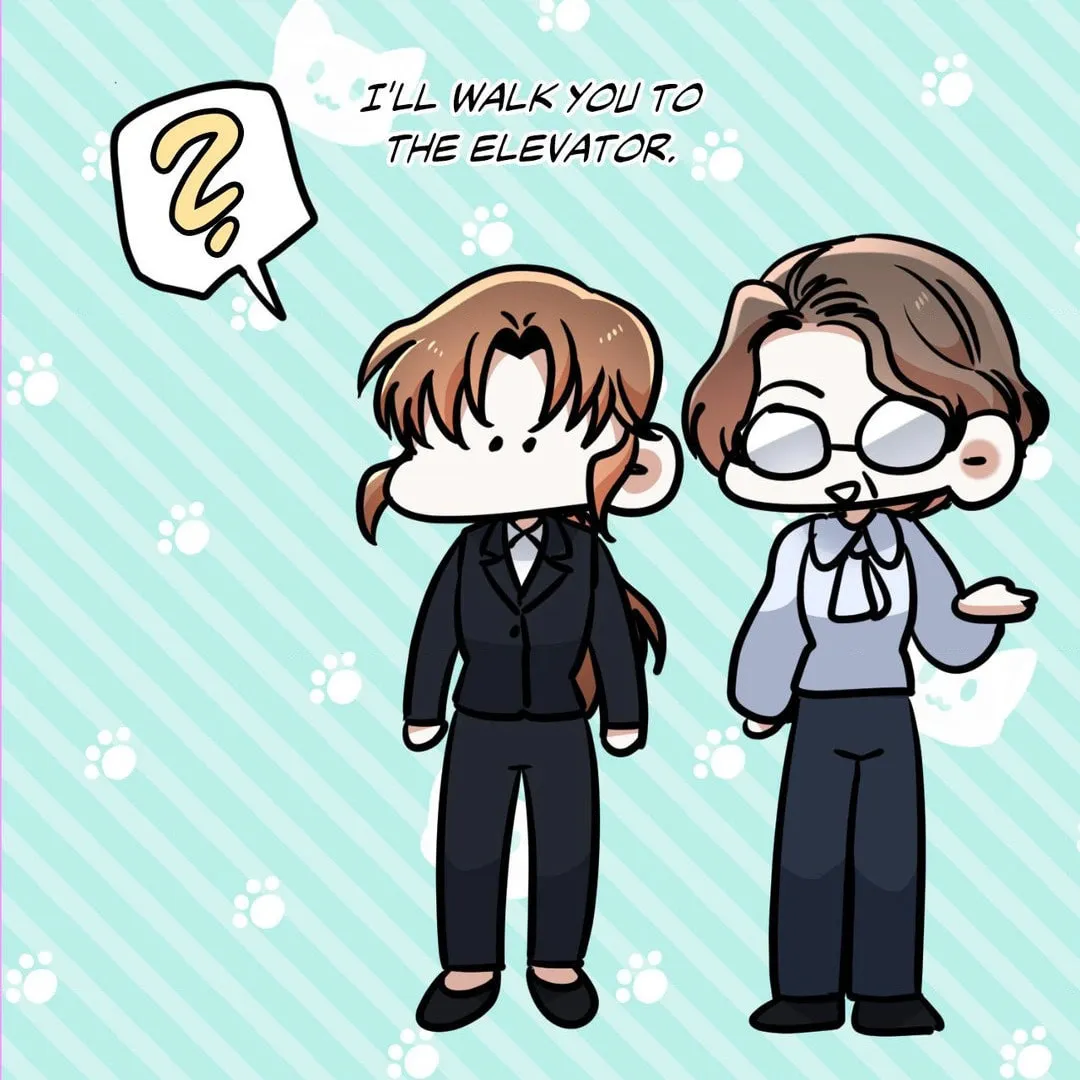 Read Walk With You chapter 46 image 76 on Lezhin
