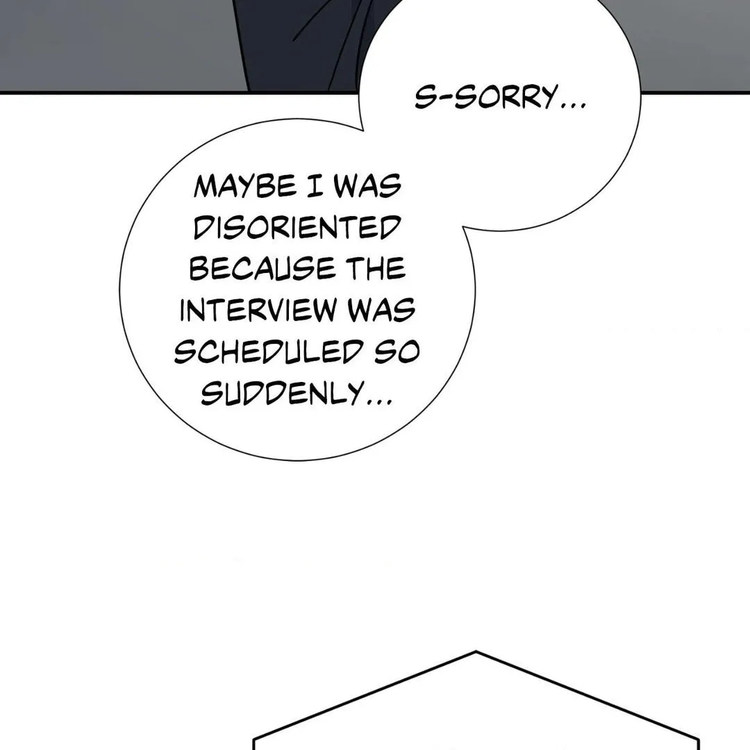 Read Walk With You chapter 46 image 8 on Lezhin