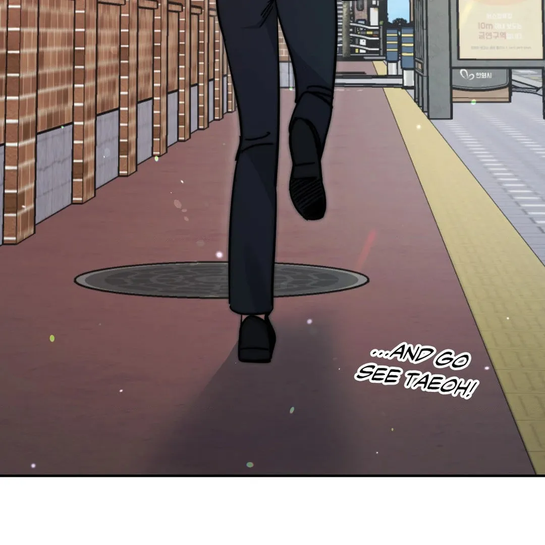 Read Walk With You chapter 46 image 89 on Lezhin