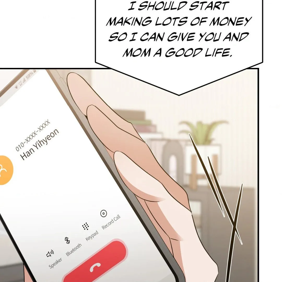 Read Walk With You chapter 46 image 9 on Lezhin